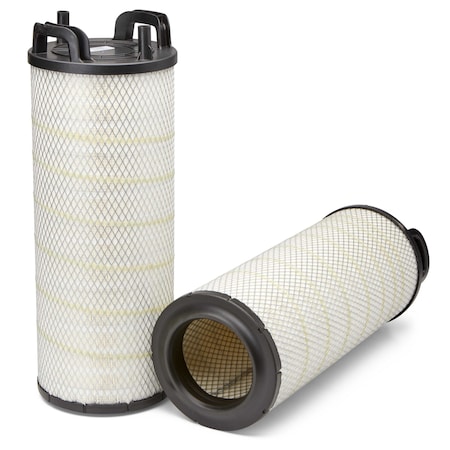 Fleetguard Element - Filter, Engine Air Cleaner AF26363